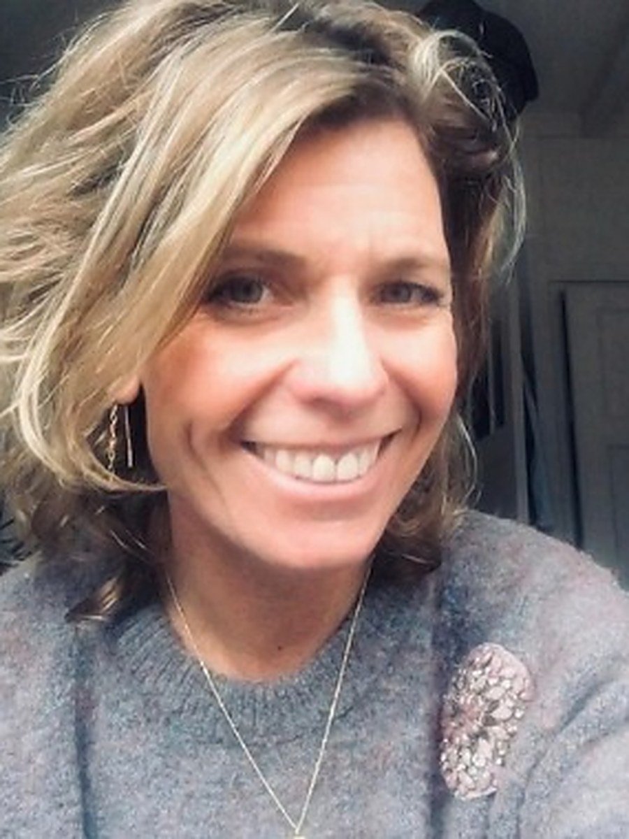 Marjolein Ophoff — verloskundige De kleine Geboortepraktijk